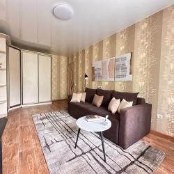 Фото Отель Apartament 52 на проспекте Бусыгина 22