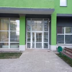 1-комнатные апартаменты студия
