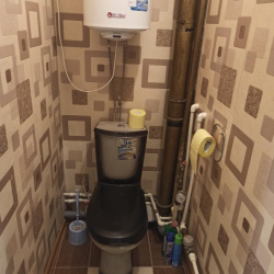 2-комнатные апартаменты стандарт