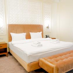 Фото Отель Sangzor Boutique Hotel (Сангзор Бутик)