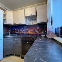 Фото Отель Уютнo как дoма на улице 25 Сентября 52
