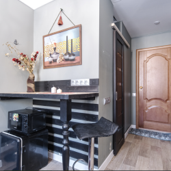 Апартаменты 