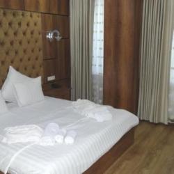 Фото Отель Oydin Plaza Hotel (Ойдин Плаза)