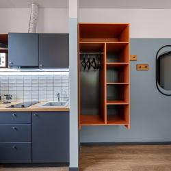 Фото Отель Друзья