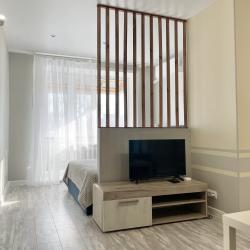 Фото Апартаменты Sweet Dreams на улице Гагарина 20