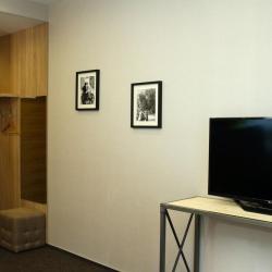 Фото Отель Везендорф