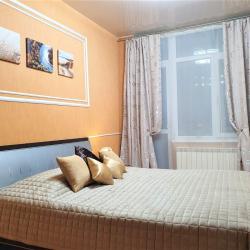 Фото Отель Apart Aprel (Апарт Апрель) на улице Медицинская 1А