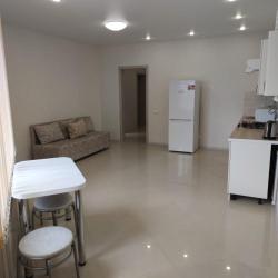 Фото Апартаменты на улице Тульская 18