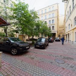 2-комнатные апартаменты улучшенные