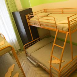 Фото Отель Old Flat на Некрасова