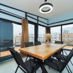 3-комнатные апартаменты люкс