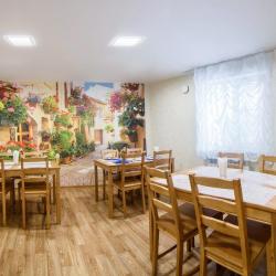 Фото Отель Таир