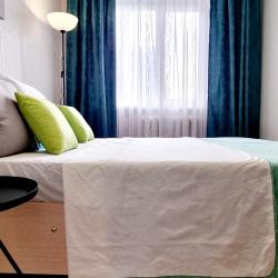 Фото Апартаменты на улице Волоха 14