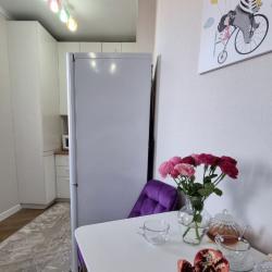 1-комнатные апартаменты улучшенные