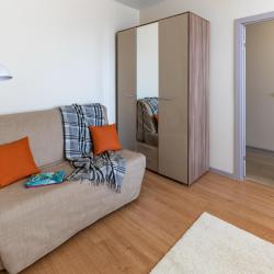 фото 40 Апартаменты Yakamoz apart (Якамоз апарт) на улице Горная 15В
