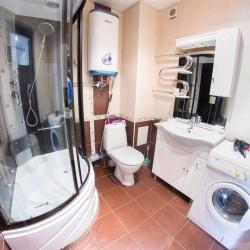 Фото Отель Огни а на улице имени Т.Г. Шевченко