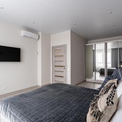 1-комнатные апартаменты улучшенные