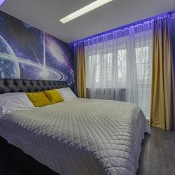Фото Апартаменты на улице Энгельса 22