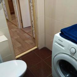 Фото Апартаменты на улице Агапкина 13а