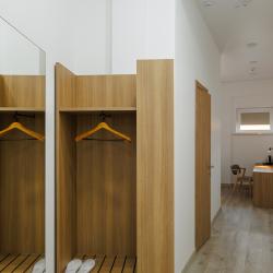 Номер стандарт малый