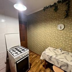 3-комнатные апартаменты эконом Самара, ул. Григория Аксакова, 4