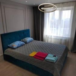 Фото Апартаменты на улице Хабаровская