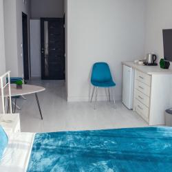 Фото Отель LeSHinn (ЛеШинн)