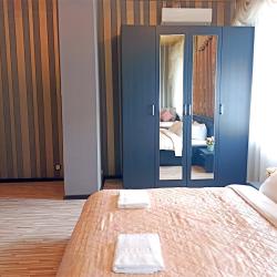 Фото Отель Багира