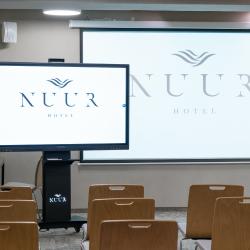 Фото Отель NUUR (НУУР)