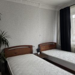 Фото Отель 2-к. квартира