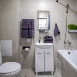 Фото Отель Vegas apartments (Вегас апартментс) на улице Коломенская 8/4