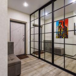 2-комнатные апартаменты улучшенные