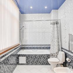 Фото Отель Река и Море