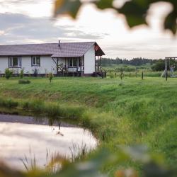 Фото Отель Гостевые дома Каменец