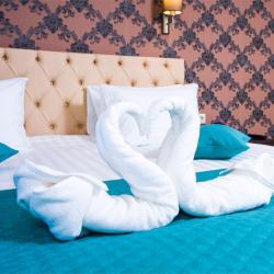 Фото Отель Brown (Браун)