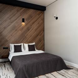 2-местная комната стандарт с балконом