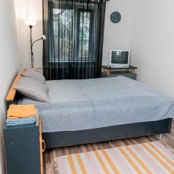 Фото Отель Белая Мельница