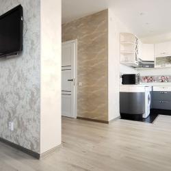 Фото Отель Квартира RENTA27 (Рента27) в ЖК Ход конём