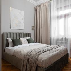 Фото Отель GMApartments (ДжиЭмАпартментс) на Страстной бульвар 4/4