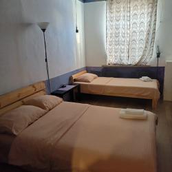 Фото Отель Guest House (Гест Хаус)