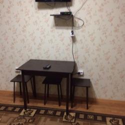 Номер стандарт с 2 односпальными кроватями