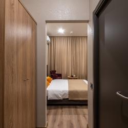 фото 9 Xenia City Hotel Seligerskaya (Ксения Сити Отель Селигерская)