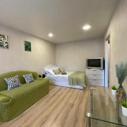 1-комнатные апартаменты стандарт