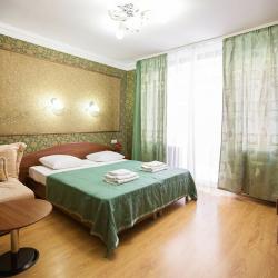 Фото Отель Вариант