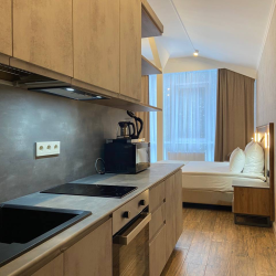 Номер студия комфорт