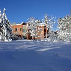 Фото Отель Пансионат