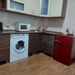 1-комнатные апартаменты стандарт Садовое кольцо 17а