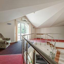 Фото Отель Атлантида