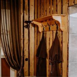 Фото Отель Багира