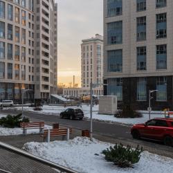 Фото Отель ElizaHome на Ушаковской набережной 1/3